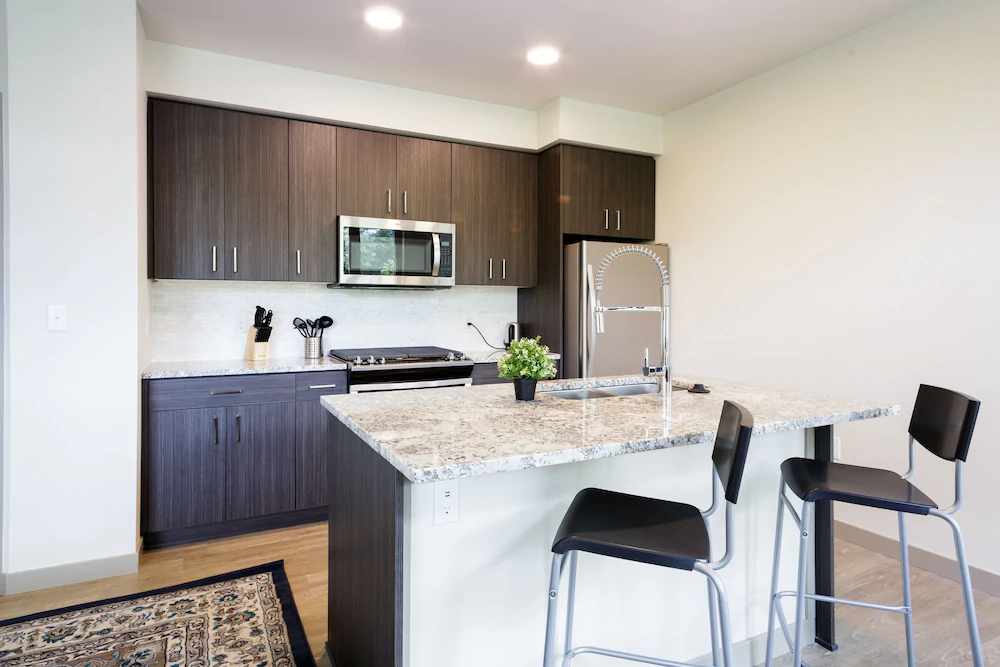 CrashPad Downtown Portland