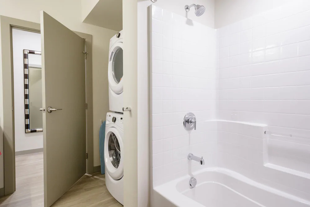 CrashPad Downtown Portland