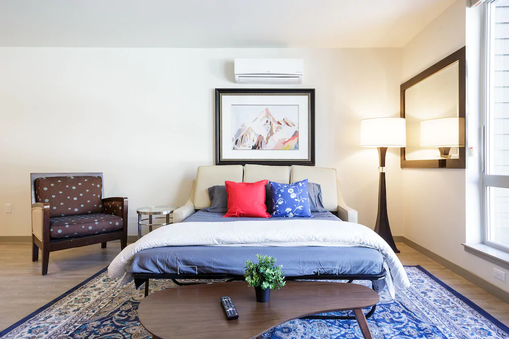 CrashPad Downtown Portland