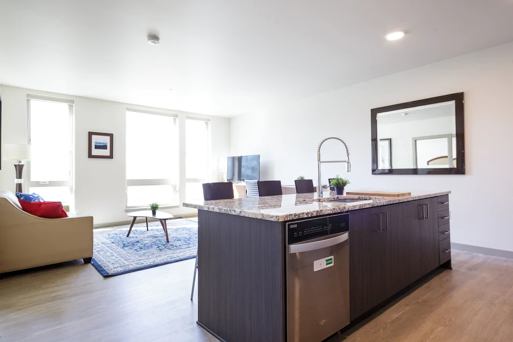 CrashPad Downtown Portland