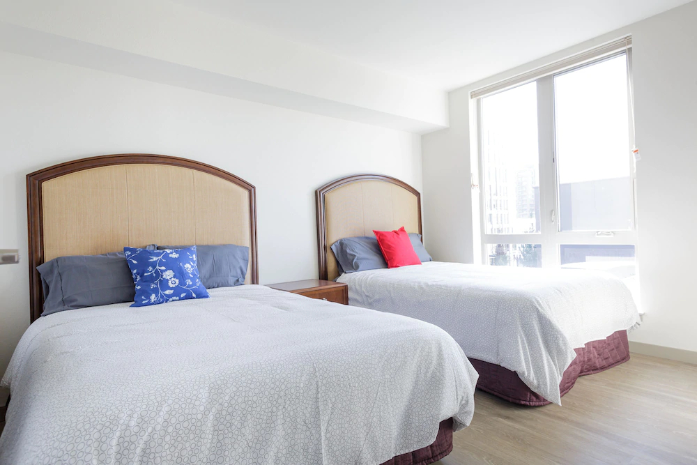 CrashPad Downtown Portland