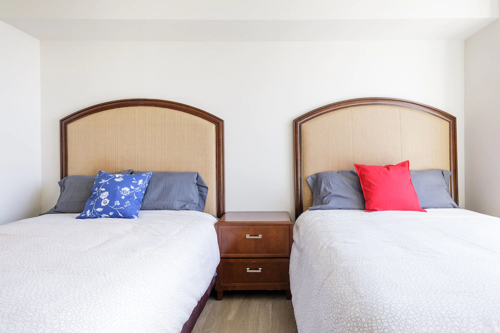 CrashPad Downtown Portland