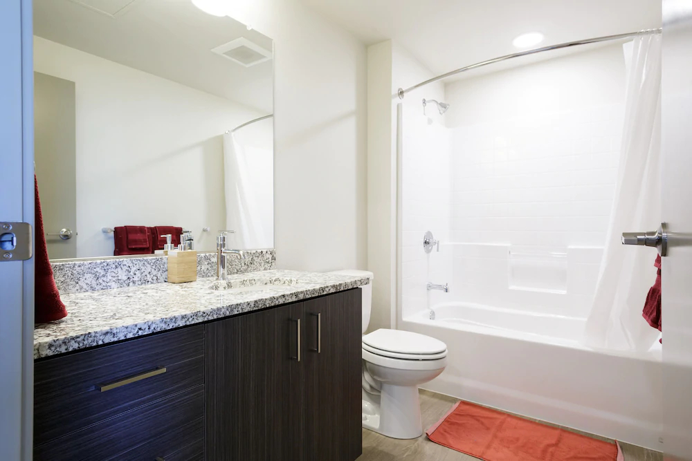 CrashPad Downtown Portland