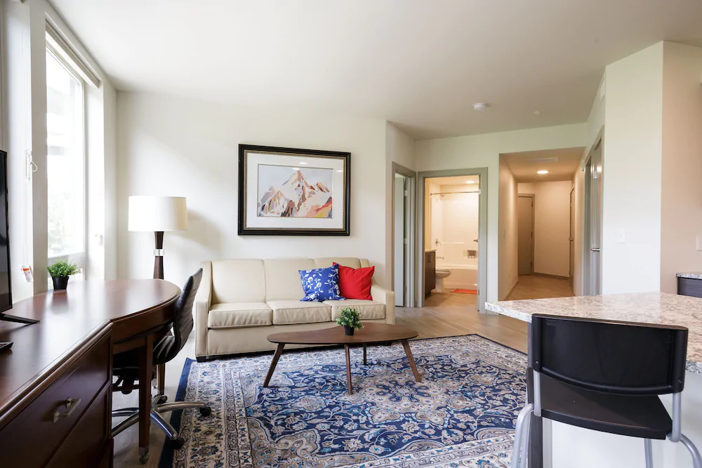 CrashPad Downtown Portland