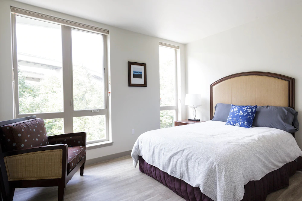 CrashPad Downtown Portland