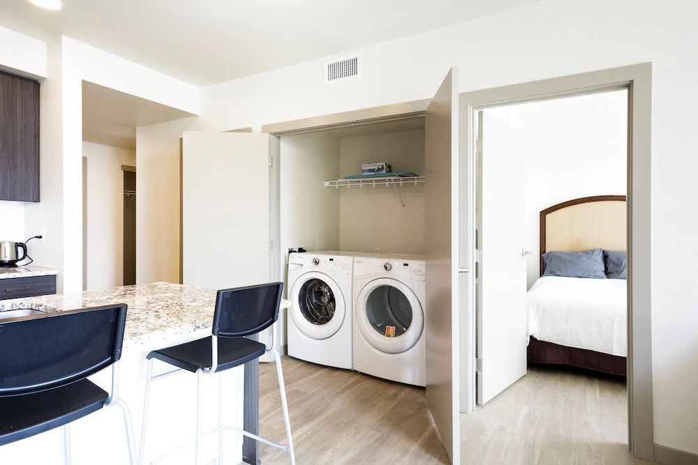 CrashPad Downtown Portland