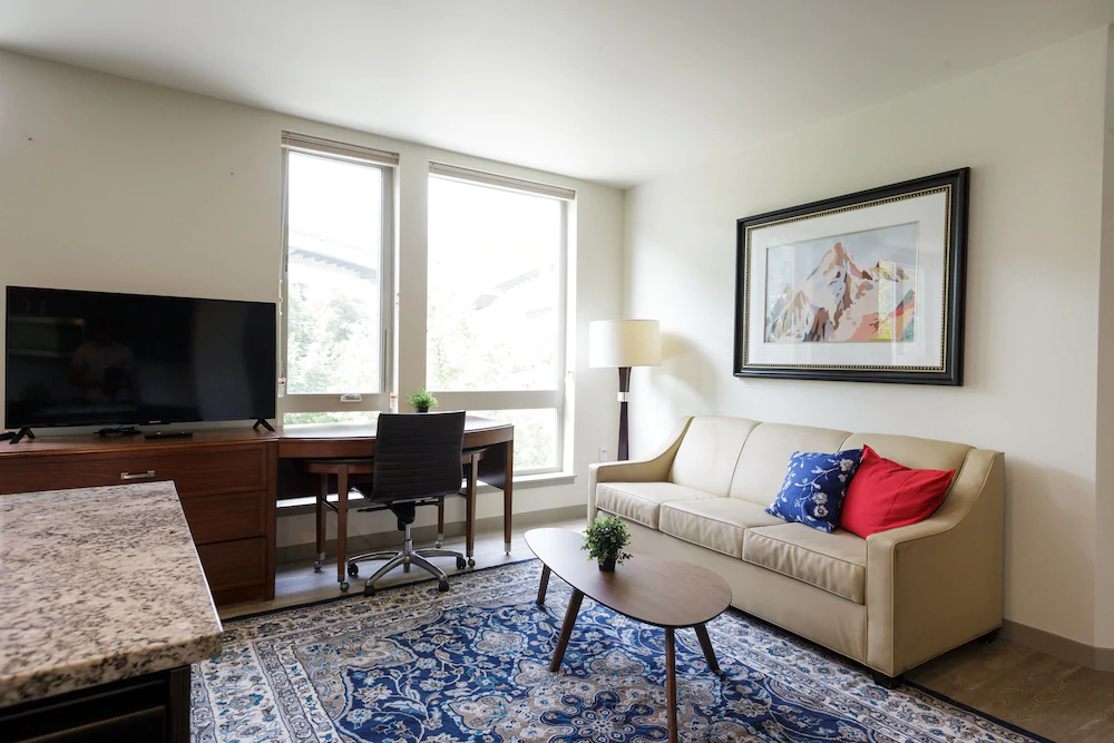 CrashPad Downtown Portland