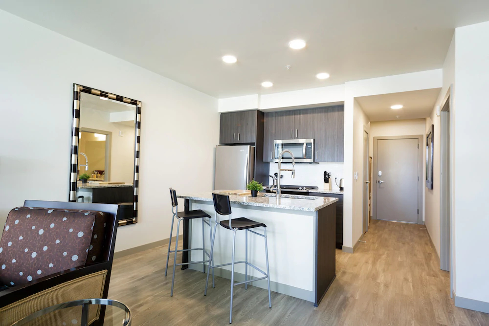 CrashPad Downtown Portland