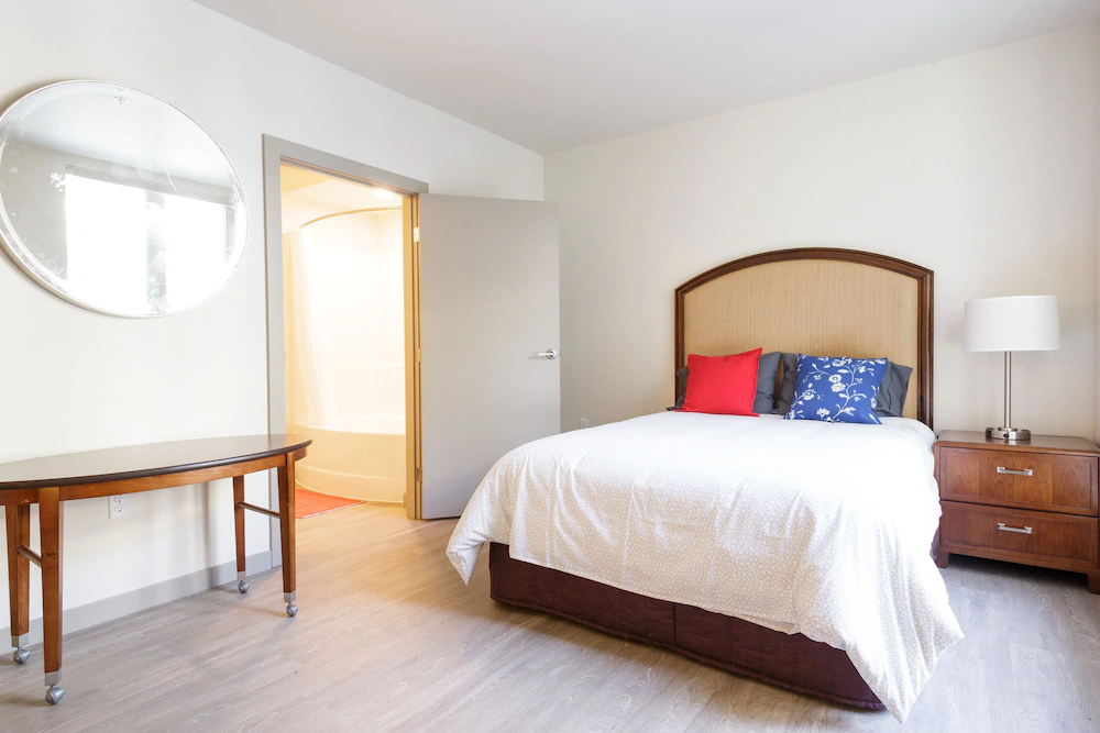 CrashPad Downtown Portland