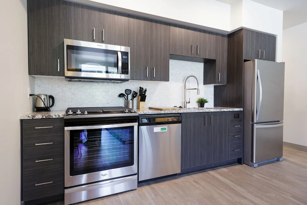 CrashPad Downtown Portland