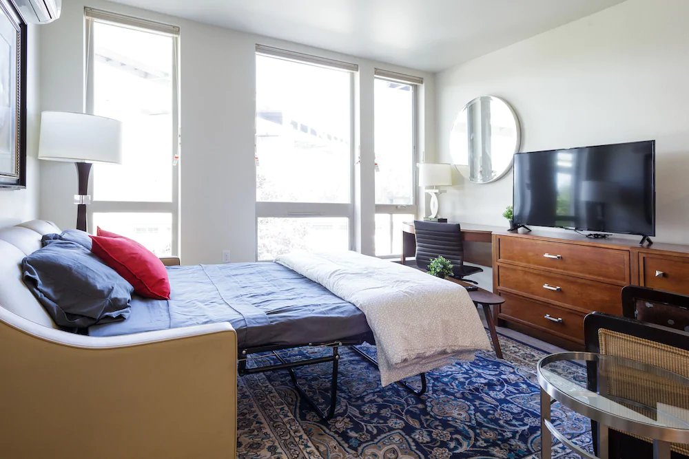 CrashPad Downtown Portland