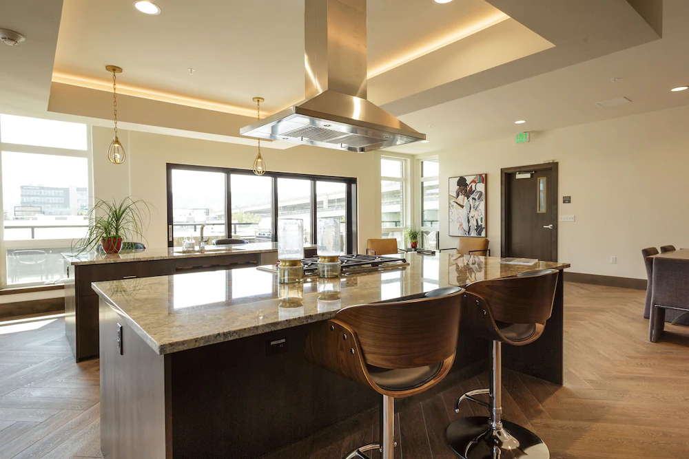 CrashPad Downtown Portland