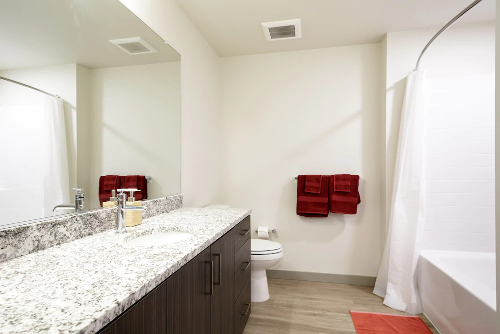 CrashPad Downtown Portland