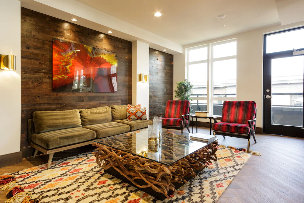 CrashPad Downtown Portland