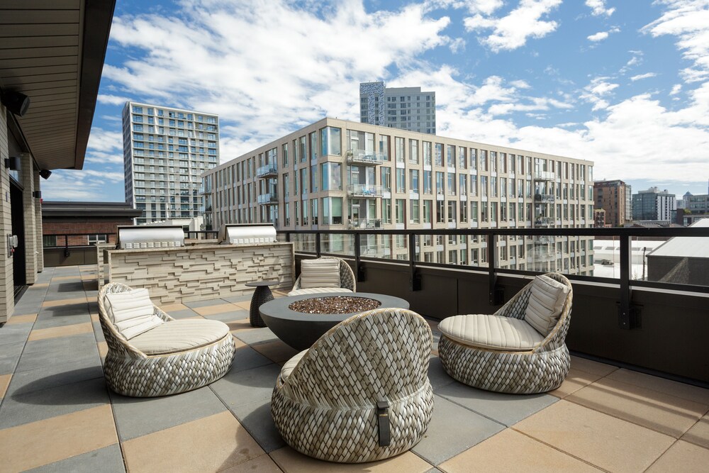 CrashPad Downtown Portland