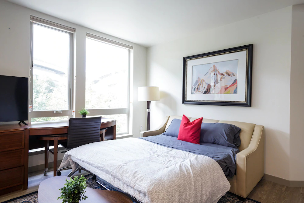 CrashPad Downtown Portland