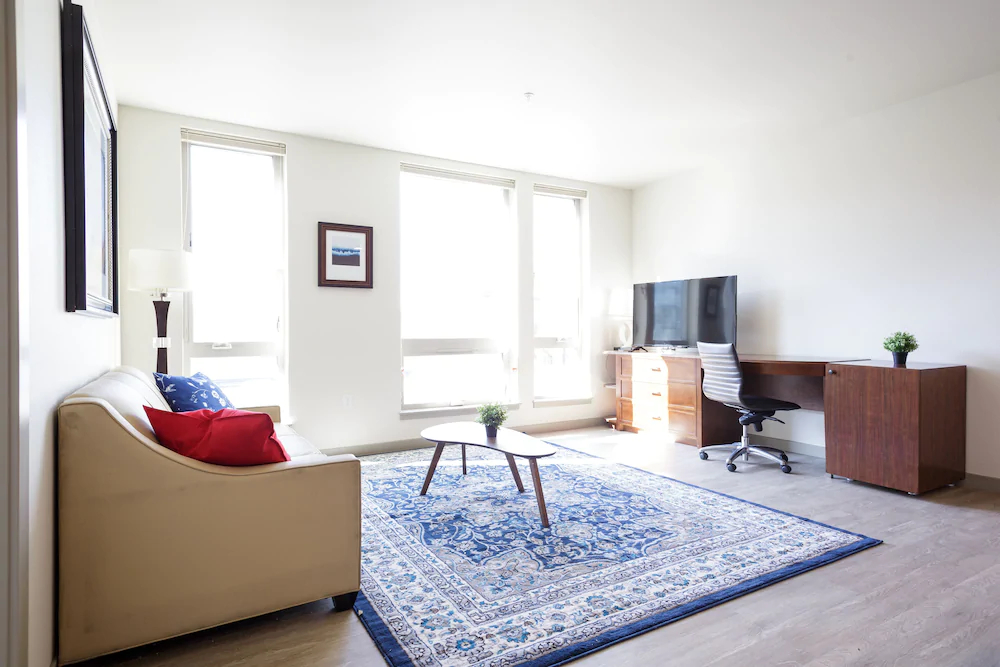 CrashPad Downtown Portland