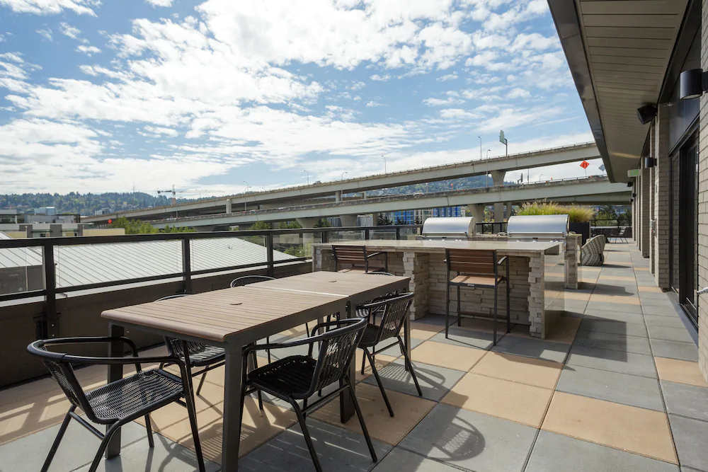 CrashPad Downtown Portland