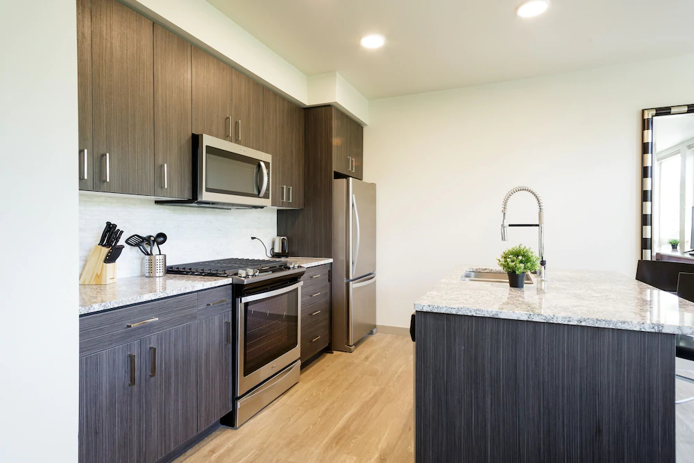 CrashPad Downtown Portland