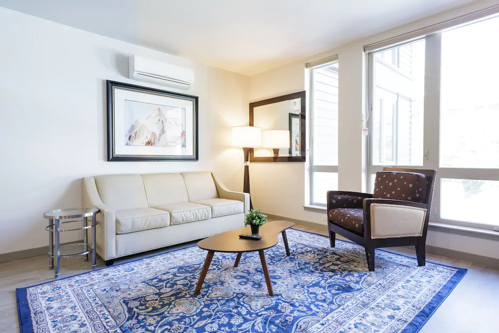 CrashPad Downtown Portland