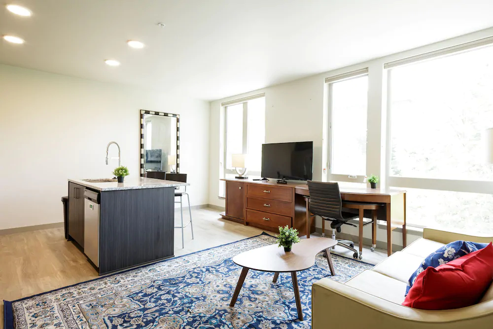 CrashPad Downtown Portland