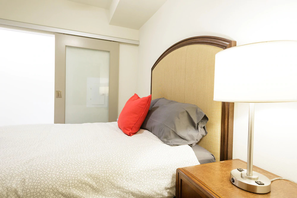 CrashPad Downtown Portland