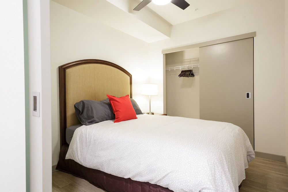 CrashPad Downtown Portland