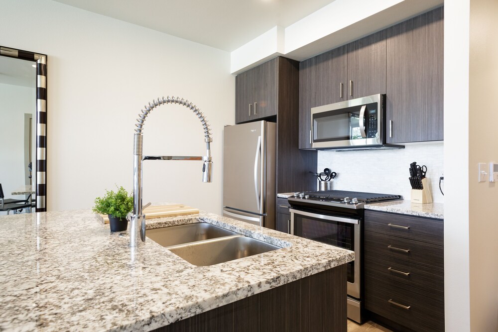 CrashPad Downtown Portland