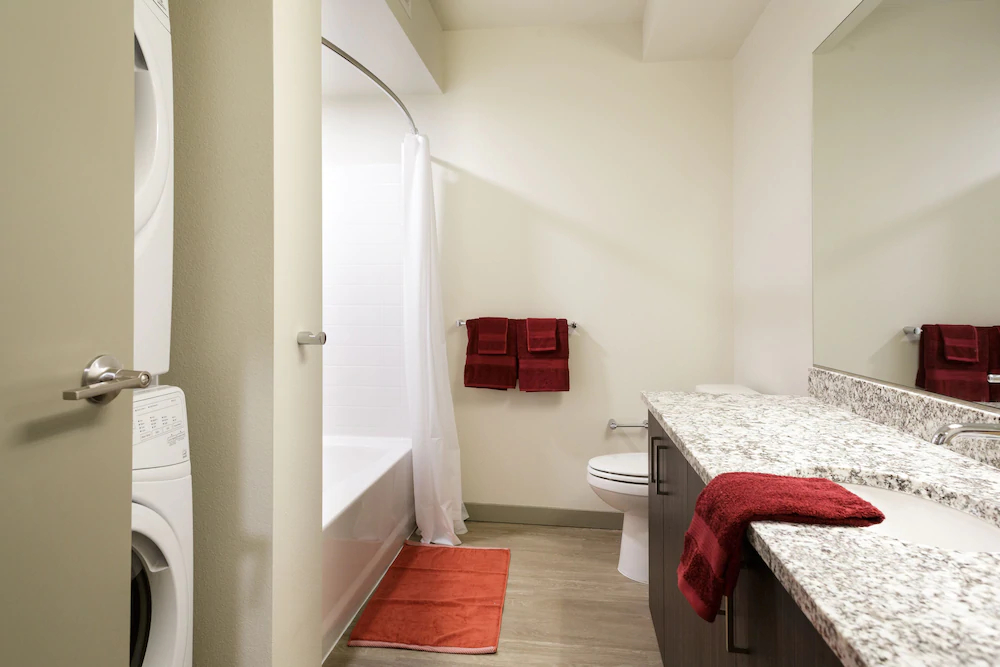 CrashPad Downtown Portland