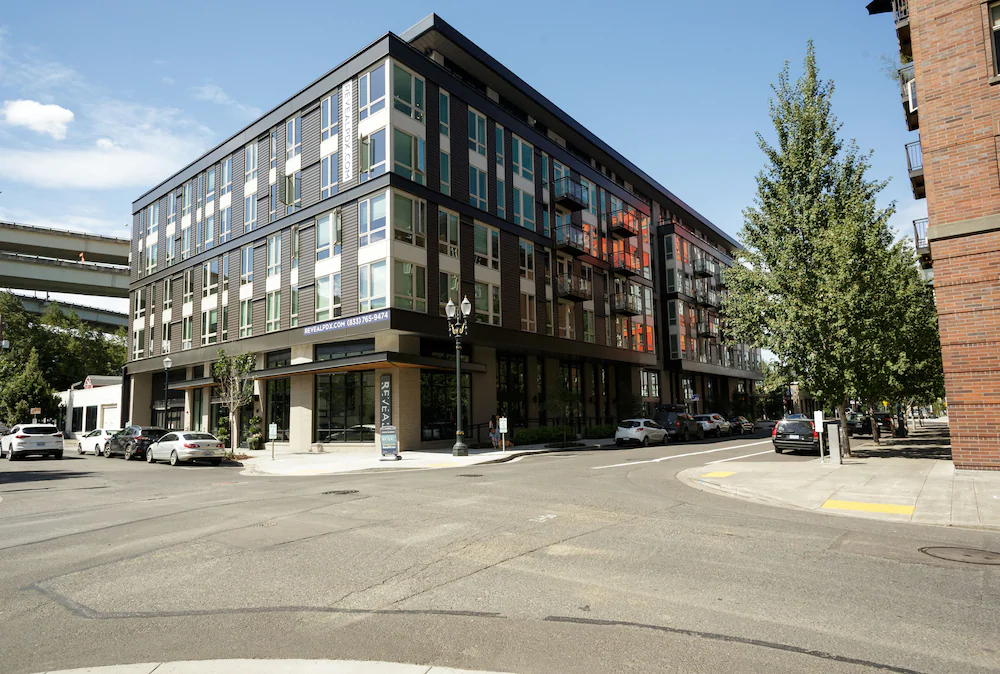 CrashPad Downtown Portland