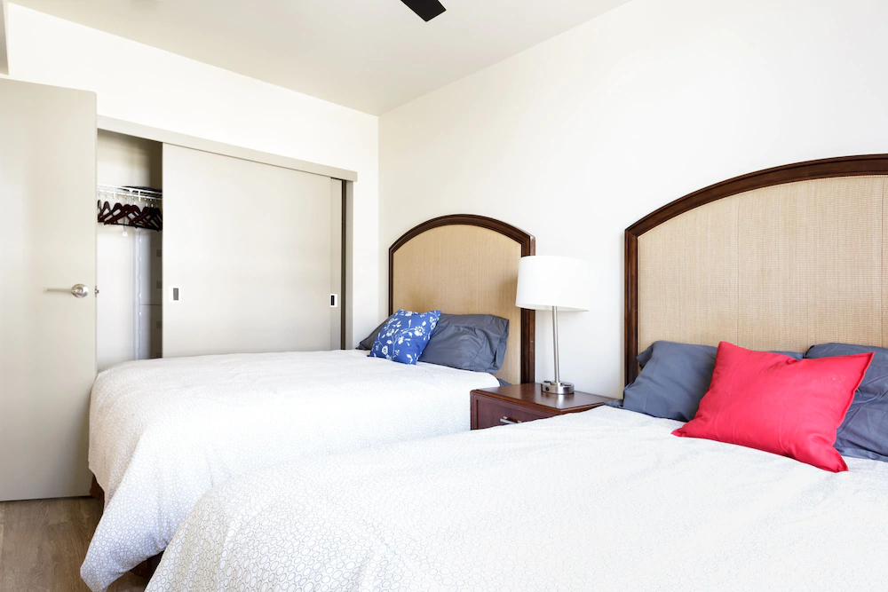 CrashPad Downtown Portland