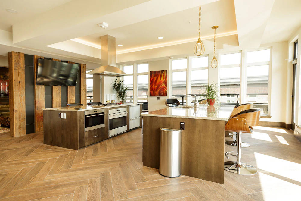 CrashPad Downtown Portland