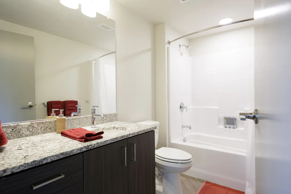 CrashPad Downtown Portland