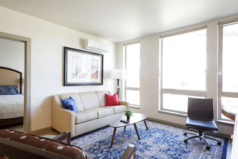 CrashPad Downtown Portland