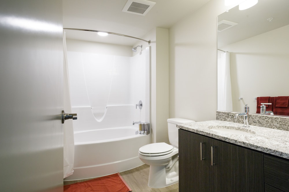 CrashPad Downtown Portland