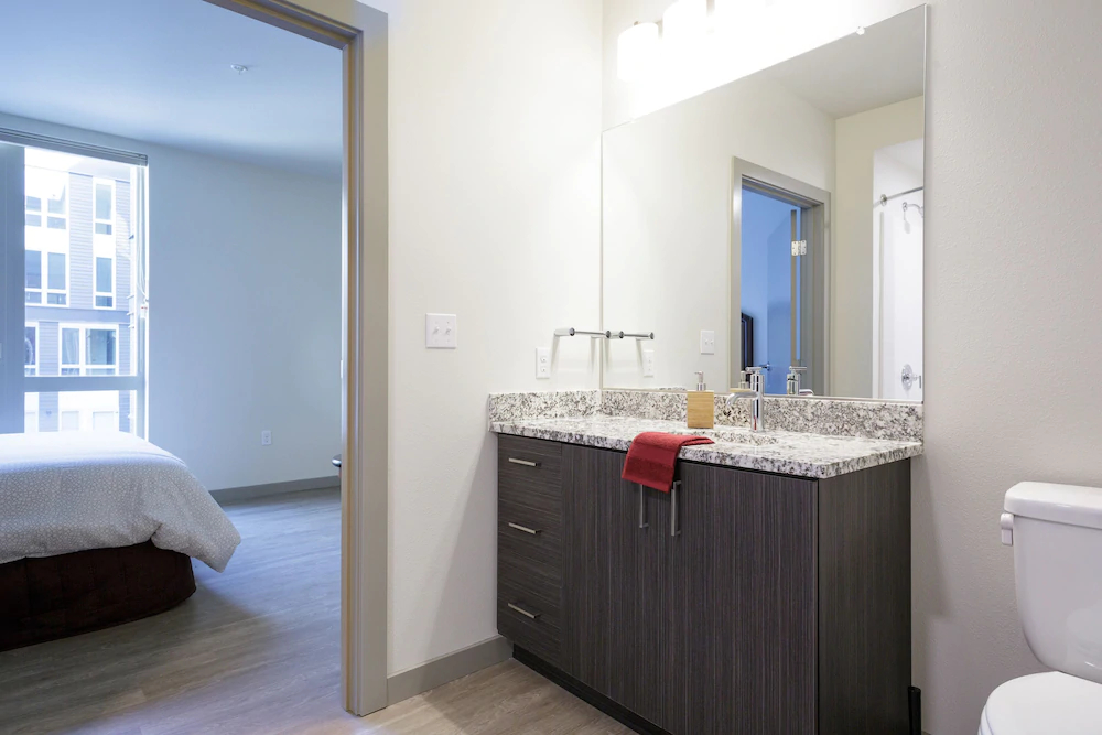 CrashPad Downtown Portland