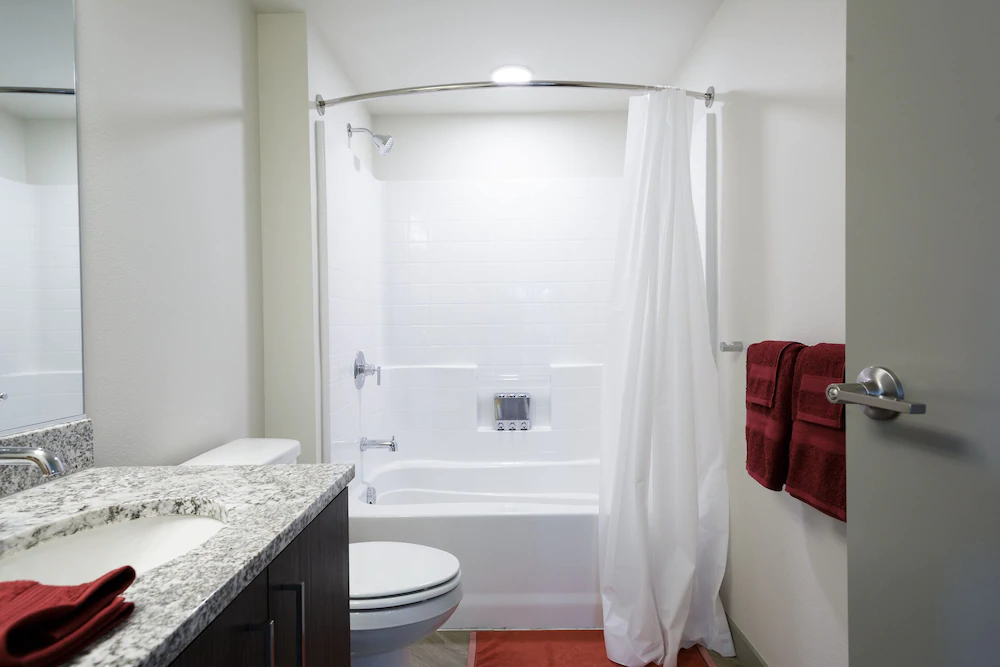 CrashPad Downtown Portland