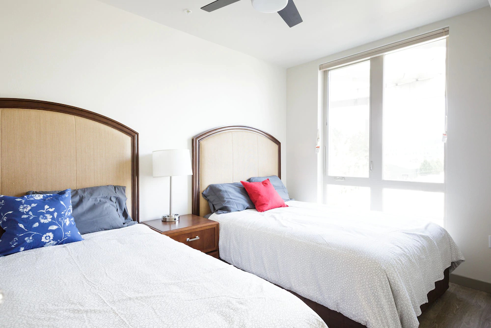 CrashPad Downtown Portland