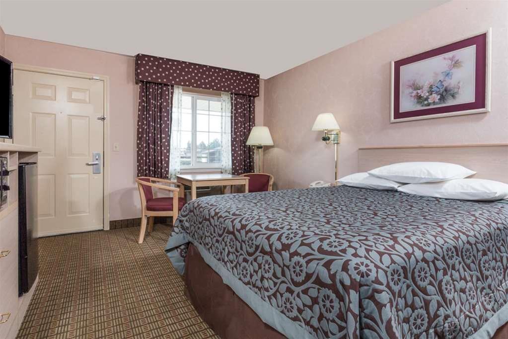 Days Inn by Wyndham Portland Central