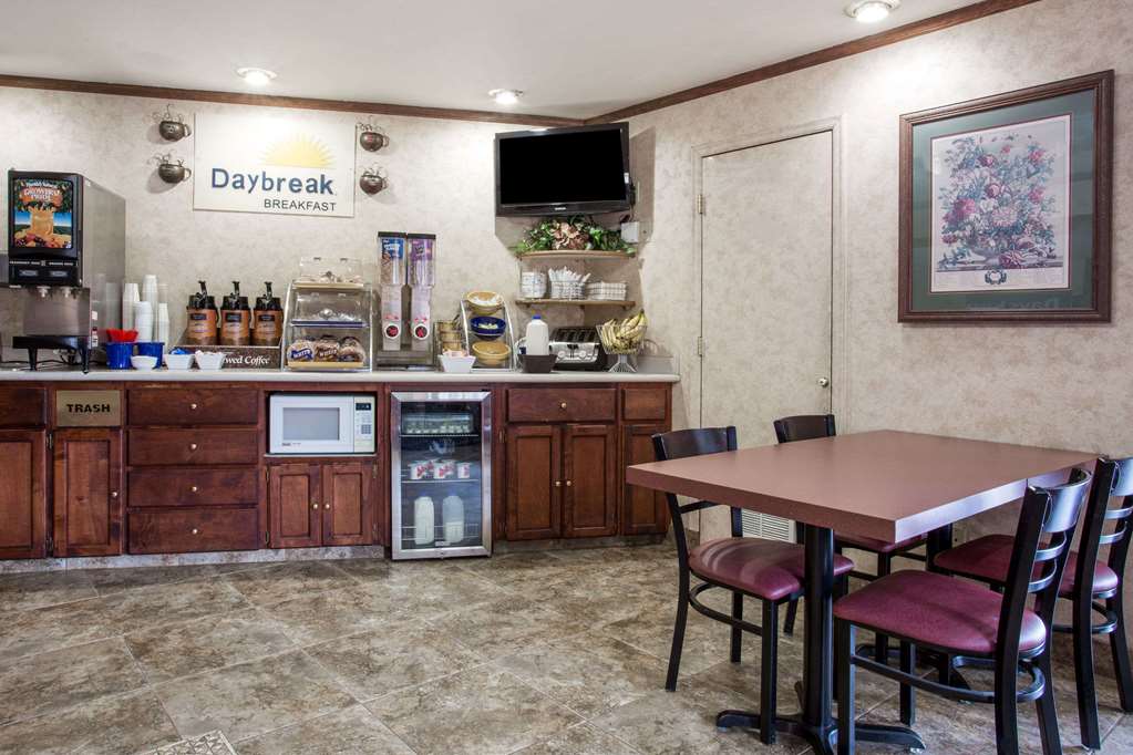 Days Inn by Wyndham Portland Central