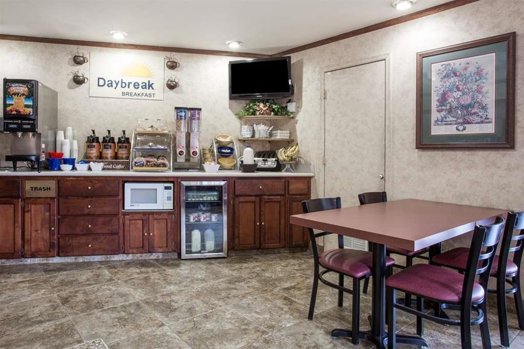 Days Inn by Wyndham Portland Central