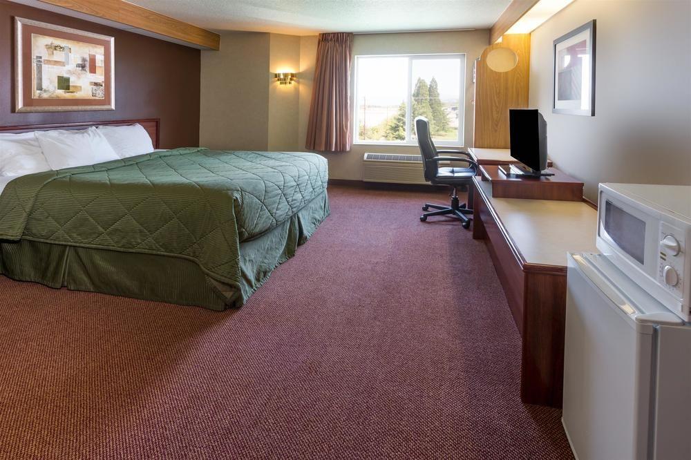 SureStay Plus Hotel by Best Western Portland East