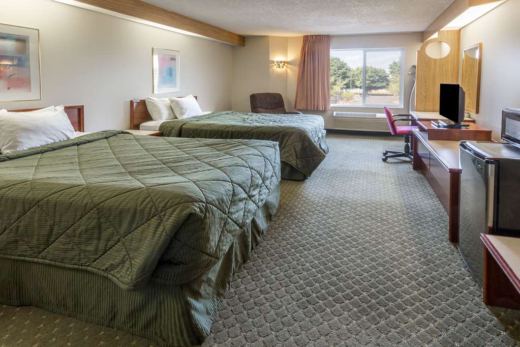 SureStay Plus Hotel by Best Western Portland East