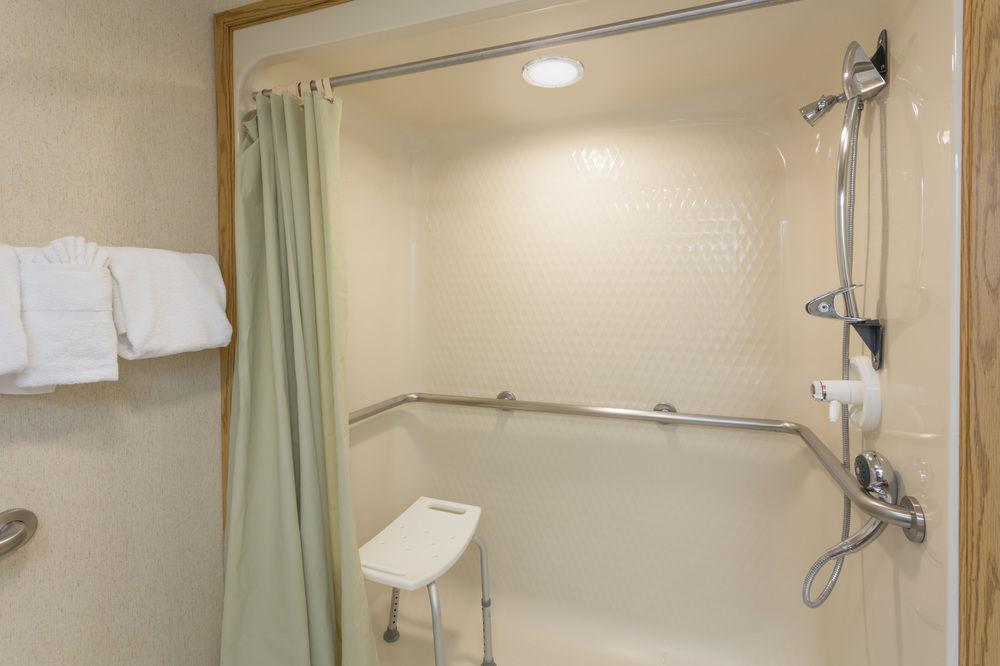 SureStay Plus Hotel by Best Western Portland East