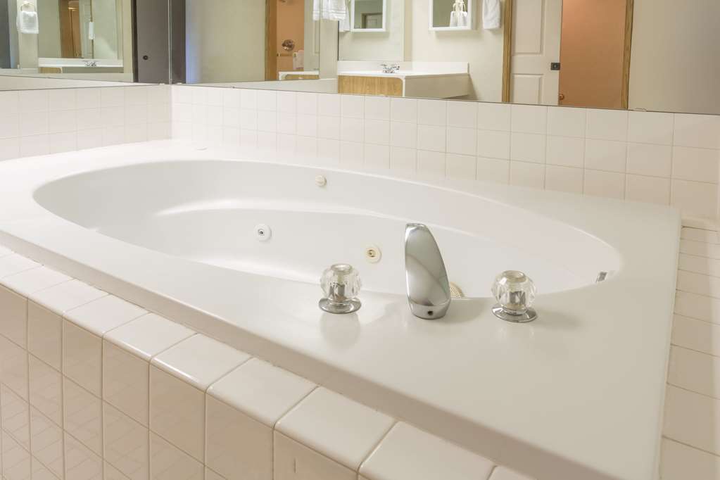 SureStay Plus Hotel by Best Western Portland East