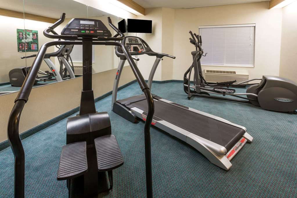 SureStay Plus Hotel by Best Western Portland East