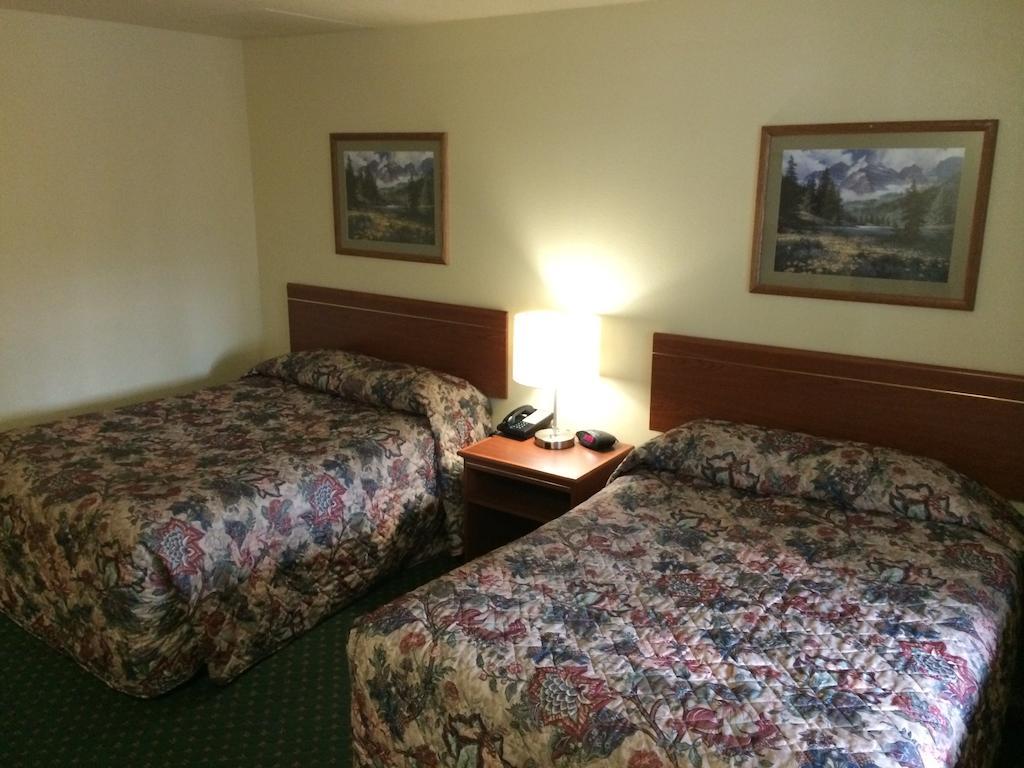 Econo Lodge City Center