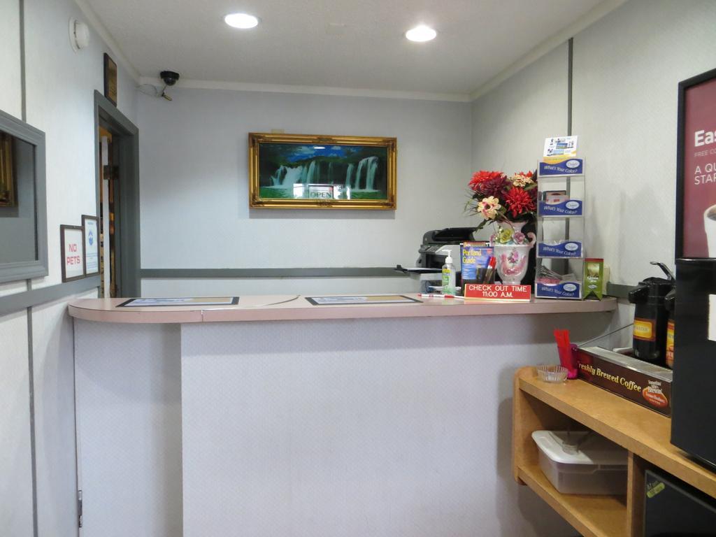 Motel 6 Portland OR Southeast