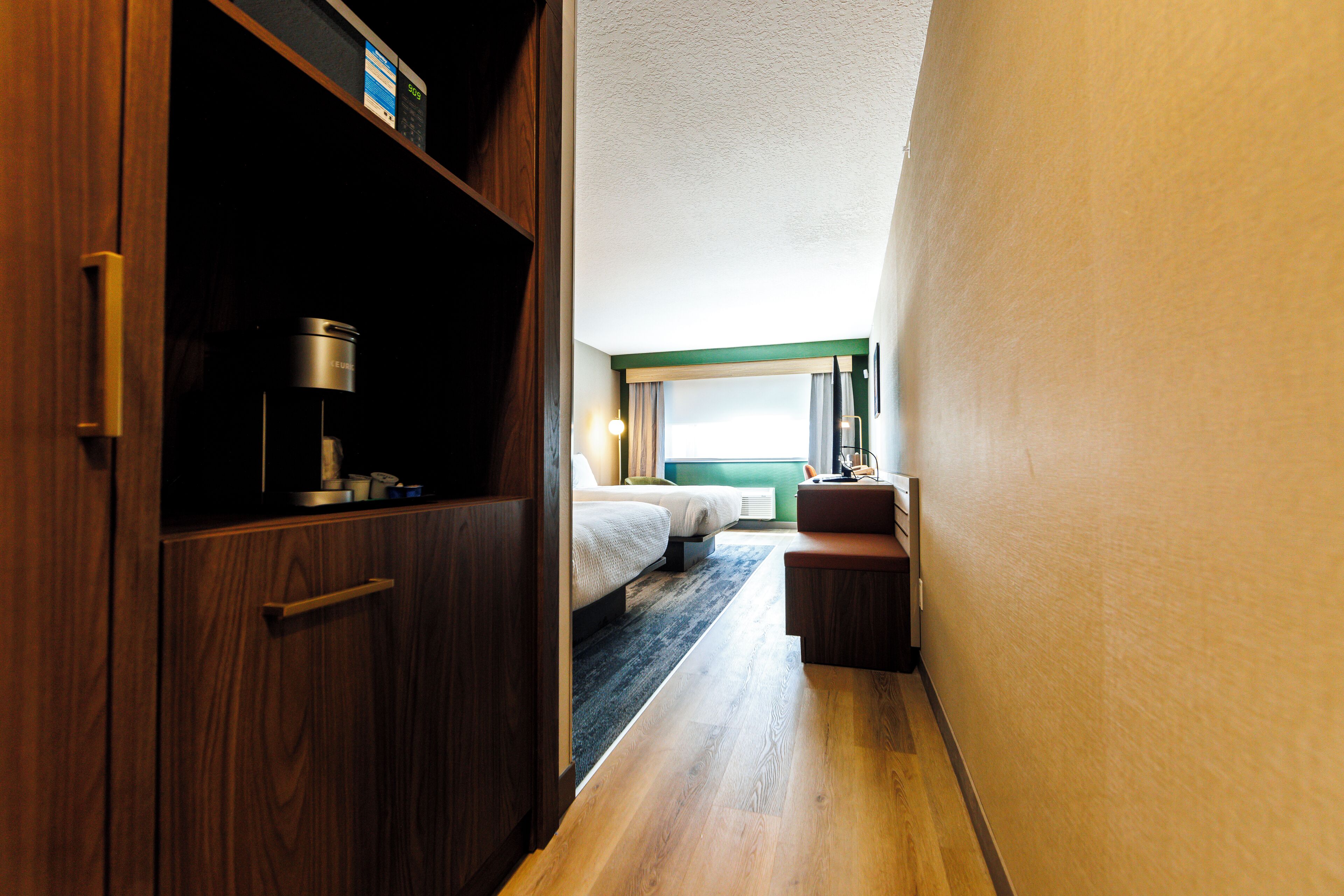 Hilton Garden Inn Clackamas Portland