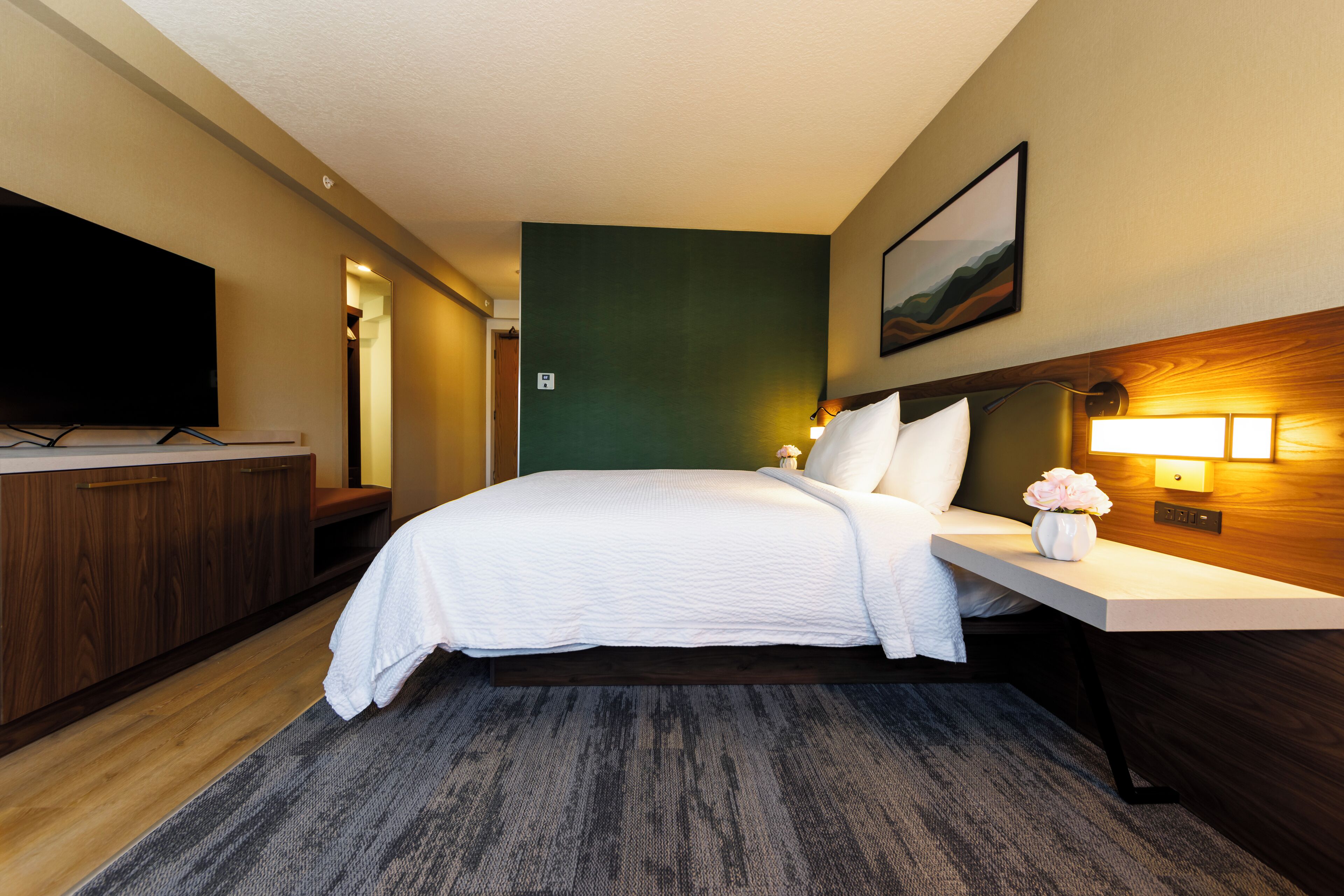 Hilton Garden Inn Clackamas Portland